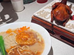 -大鸽饭(岗顶店)