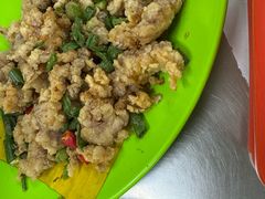 -明记烧鱼美味店
