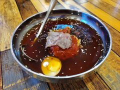 -安家德吉林市朝鲜族大冷面(民康路店)