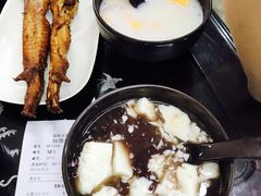 -潘苏凉茶馆(康之宝超级广场店)