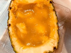 -志龙皇冠吃货椰子铺