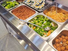 -新红帽自助盒饭(大悦城店)