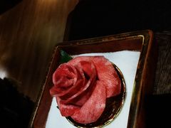 -300杯·和牛烧肉清酒专门店(廊里店)