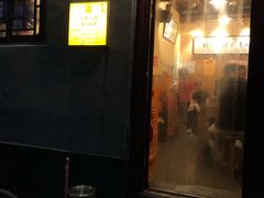门面-锅儿挑面馆