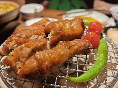 -清水亭湖北菜(大屯DT51店)