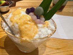 -曼泰·泰餐(京华城店)