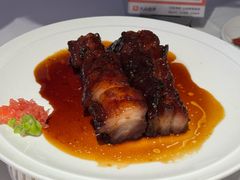 -侨美食家·40年地道粤菜(珠江新城店)