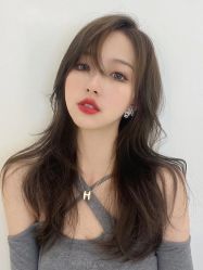 -SY水源护肤造型