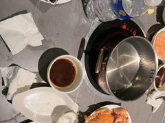 -一方渔歌蒸汽海鲜自助(文化路万达广场店)