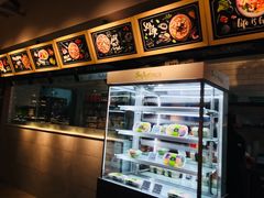 餐具摆设-超级物种(省府店)