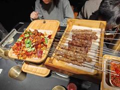 -好唛士·精酿啤酒烧烤(金沪路店)