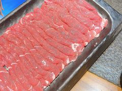 手切鲜羊后腿-清真京华源·涮肉烧烤(丰庆店)