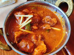 -木尔坦·Multan巴基斯坦清真餐厅halal(大智嘉园店)