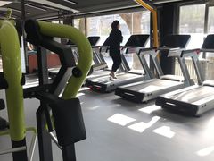 -悦健身游泳健身馆(宋家庄店)