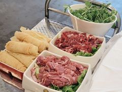 -活潑鲜跳(湖滨商业街店)
