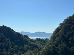 -云峰山自然风景区