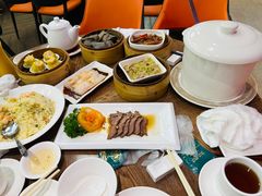 -潮福城大酒楼·潮粤菜·港式点心(阳光城店)