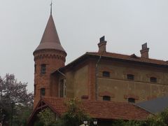 -青岛德国监狱旧址博物馆