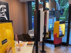 -麦当劳(集美石鼓店)