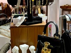 -仙石中古奢侈品回收(太古里店)