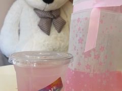 -W CAFE(甜爱路店)