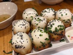 -东泰祥生煎馆(重庆北路店)