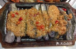 Sichuan-style Spicy Beef Steak