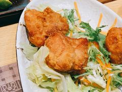 -林妈妈村·日式料理(宝山万达店)