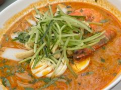 -Ginger(兴国路店)
