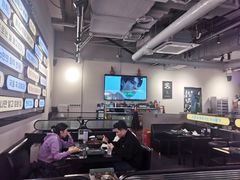 -炙韩料理·部队锅专门店