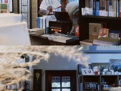 -荒岛书店(黄县路店)
