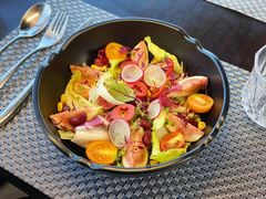 -188西餐厅(园林宾馆店)