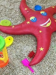 -蹦贝运动中心·蹦床·攀岩·闯关(龙岗店)