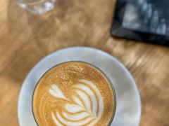 -VOYAGE COFFEE(杨梅竹店)