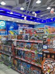 -TOYSRUS玩具反斗城(重庆来福士店)