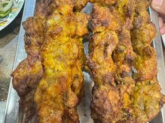 -清之口·东乡鸡自助饺子(经二路店)