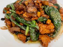 -钦善斋·养生膳食·精典川菜(武侯祠店)