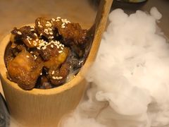 -胡马八破·川菜小馆(高新万达店)