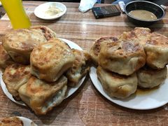 门钉肉饼-宝瑞门钉肉饼店