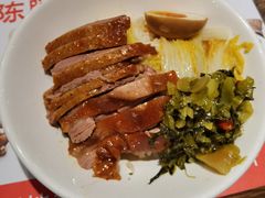 -陈鹏鹏潮汕菜(宝安机场T3航站楼店)