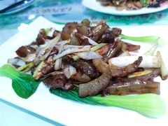 -春水锅贴·传统鲁菜(大明湖店)
