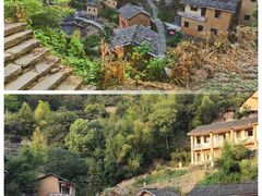 -阳产土楼