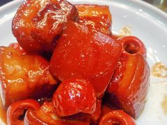 -味+新京宴·烤鸭·北京菜(创意谷店)
