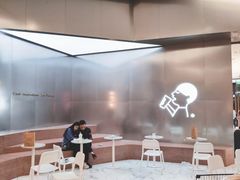 -喜茶(永旺梦乐城店)