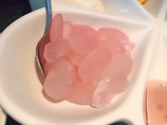 -赠李白·如诗的川味(余杭万达广场店)