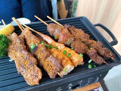 -太郎的家·平价日料(曼巴特店)