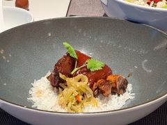 -金海华·悦食东方(苏州中心商场店)
