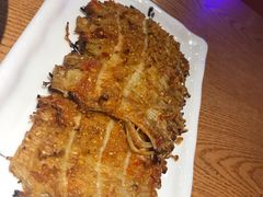 -喝丢一只鞋海鲜烧烤·海肠捞饭(市场店)