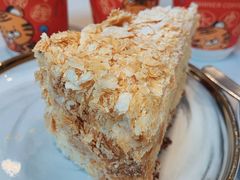-EVERNAKED裸蛋糕(SOHO天山店)
