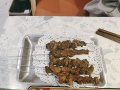 -小城牛事·鲜牛肉火锅(万达店)
